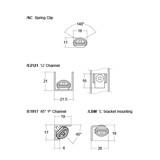 LD11 Lightgraphix Creative Lighting Solutions